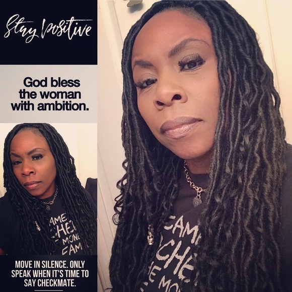 Meet your Posher, 💃🏾❤️Shonny❤️💃🏾 - Picture 3 of 8